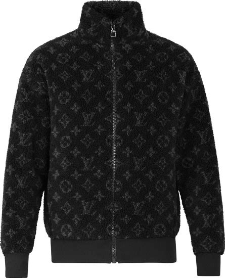 louis vuitton zip jacket monogram blackpink|Feidong County Post Codes: China .